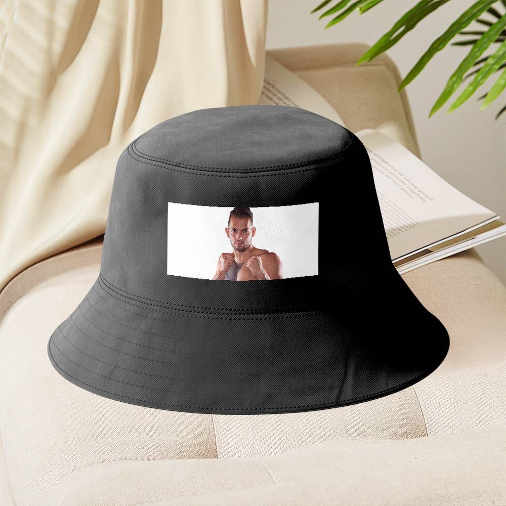 Andrew Tate Bucket Hat Unisex Fisherman Hat Gifts for Andrew Tate