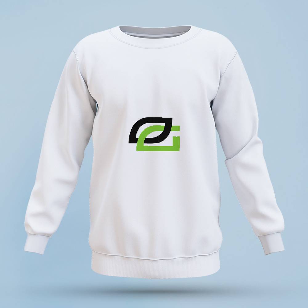 Optic gaming outlet sweatshirt