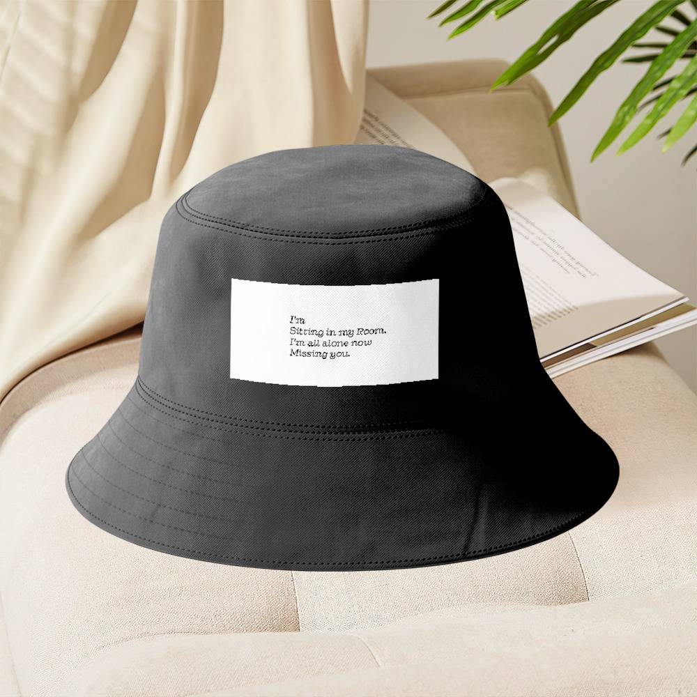 Cuco hot sale bucket hat