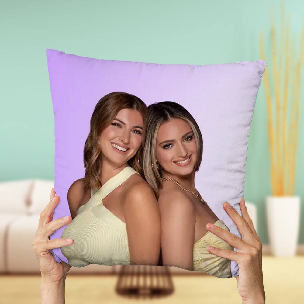 The Office Pillow Classic Celebrity Pillow