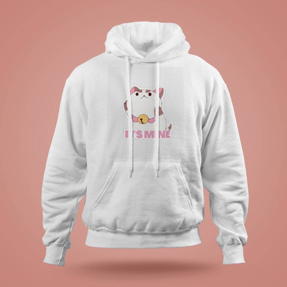 Bee and puppycat hoodie hot sale