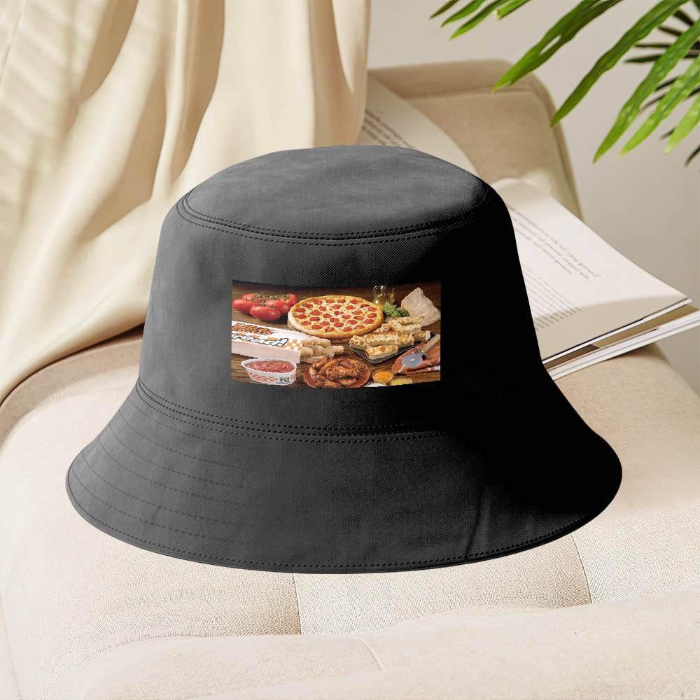 Little Caesars Bucket Hat