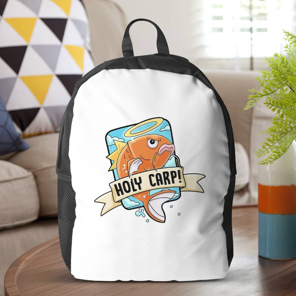 Carp backpack outlet