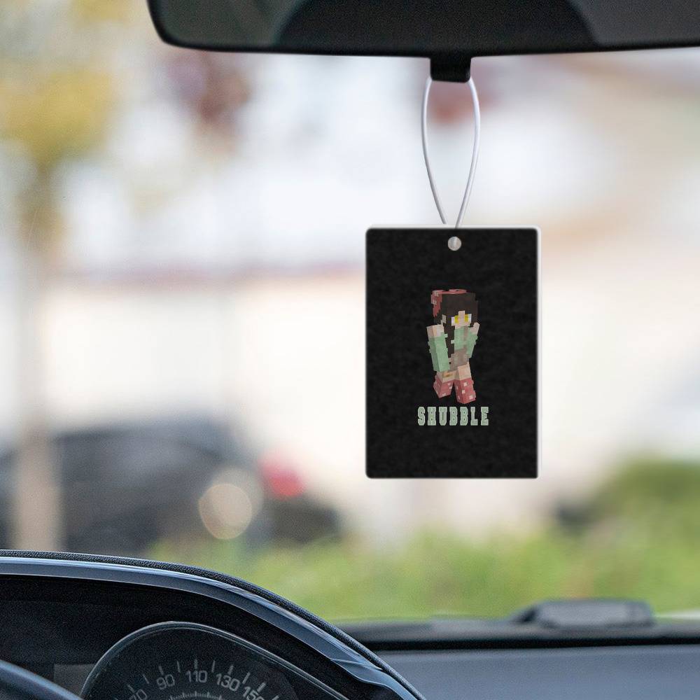 Car Hanging Accessories - Kamboj with Moustache - Printed Interior  Decoration - Acrylic Car Dashboard Showpiece Hanging - Car Interior