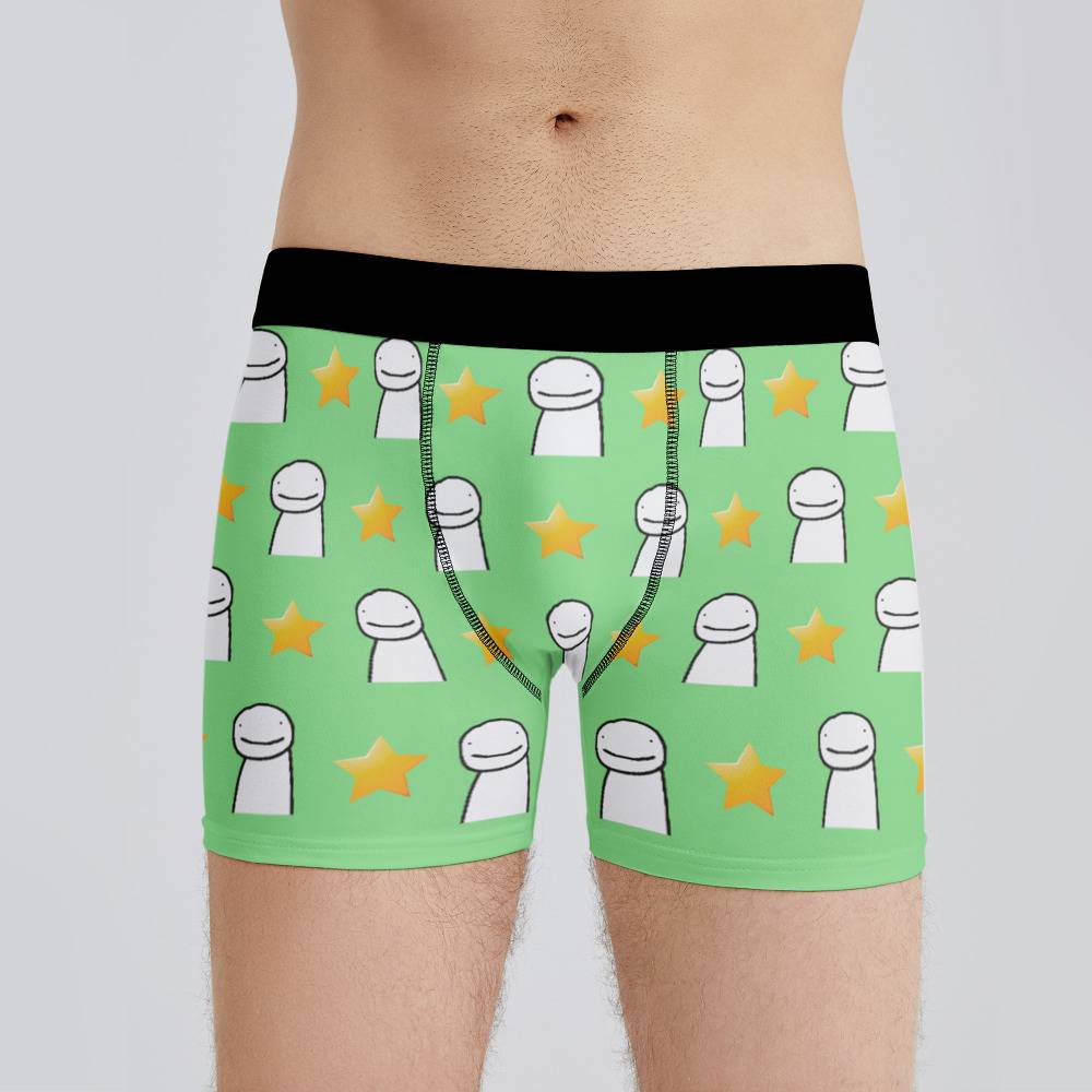 Morty Underwear -  New Zealand