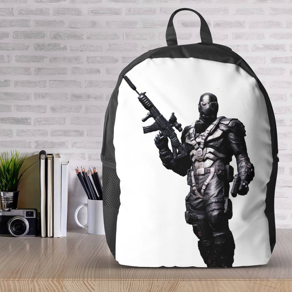 Venom hotsell book bag