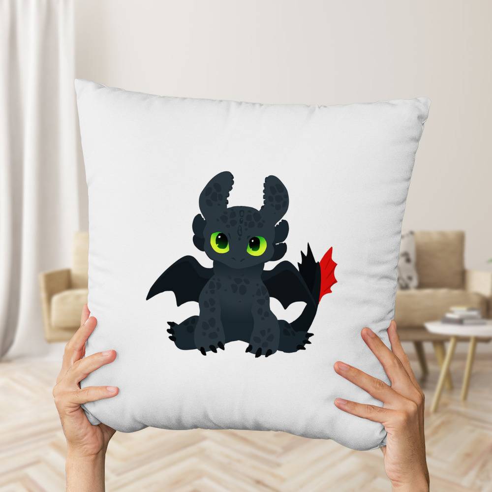 how to train your dragon toothless adorable