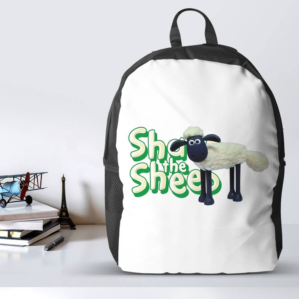 Sheep rucksack outlet