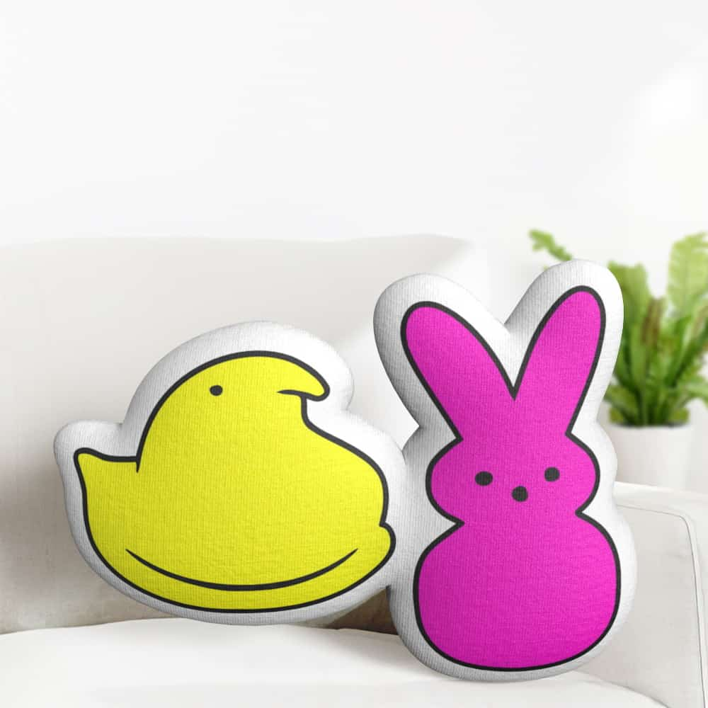 Peeps Logo