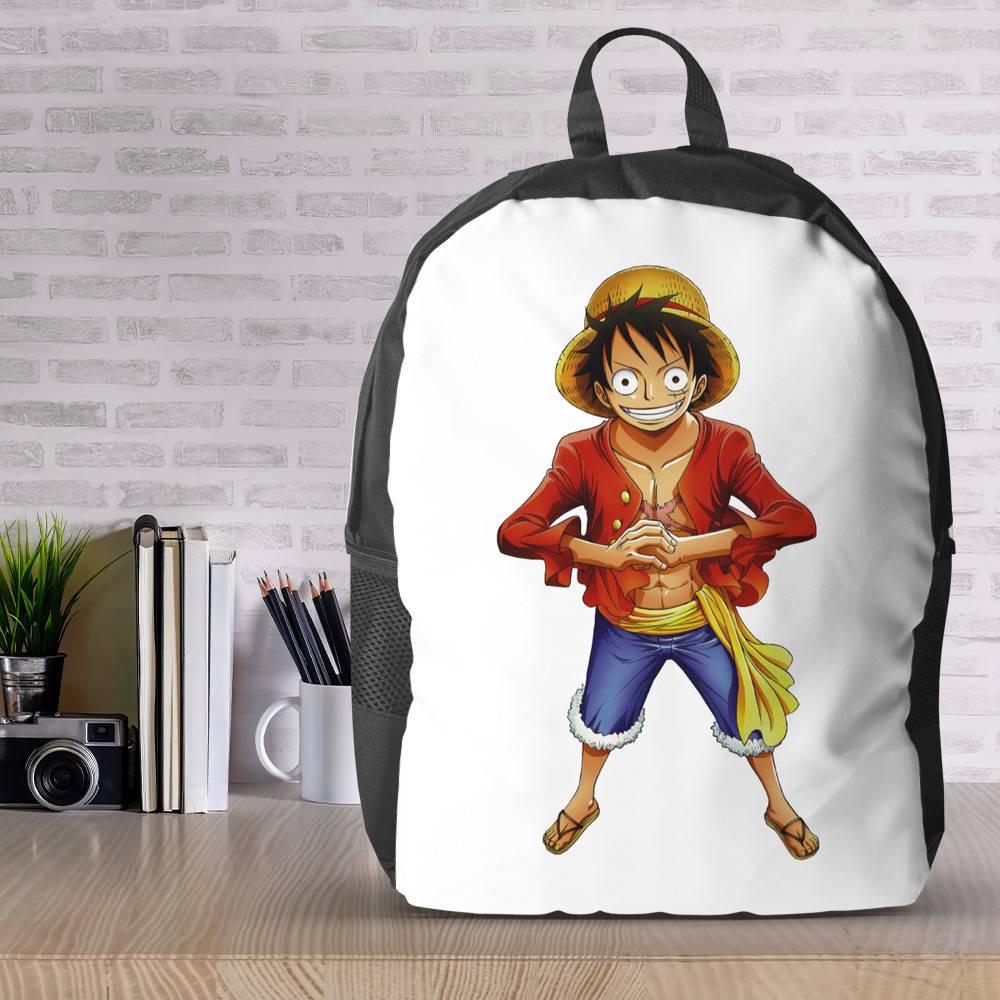 Fire Fist Pirate Ace One Piece Anime Weekender Tote Bag by Kirania Finest -  Pixels