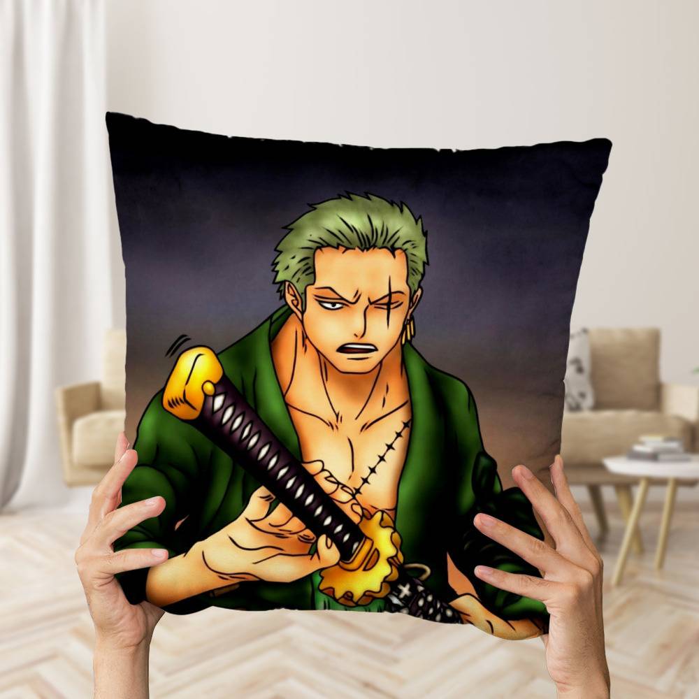 ONE PIECE Anime Body Pillow Roronoa Zoro