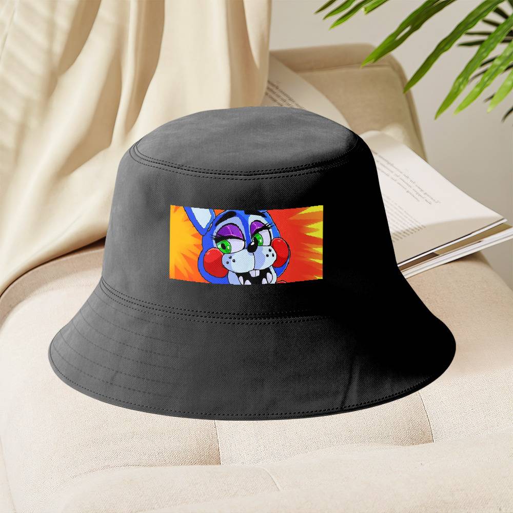 Bonnie bucket hot sale hat