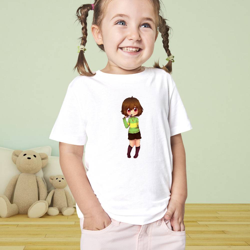 chara t shirt roblox