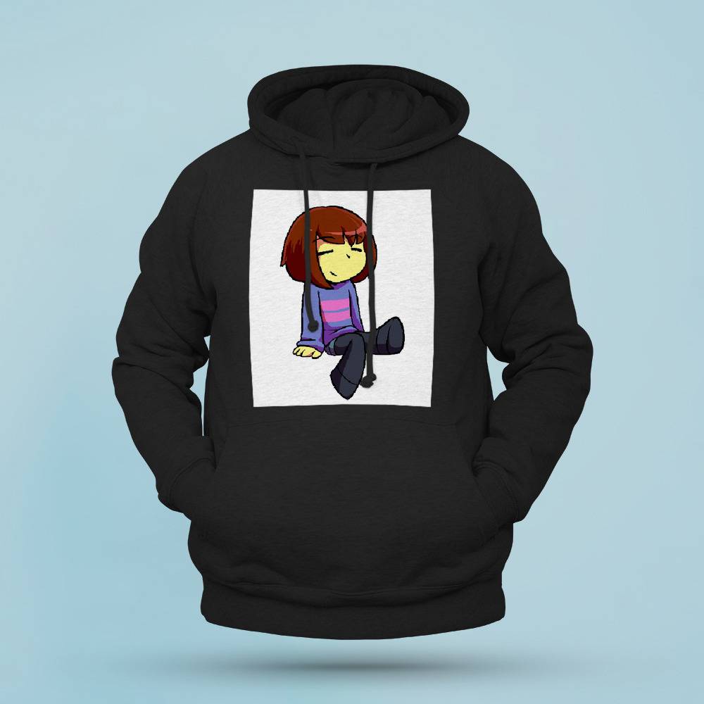 Frisk hoodie hotsell