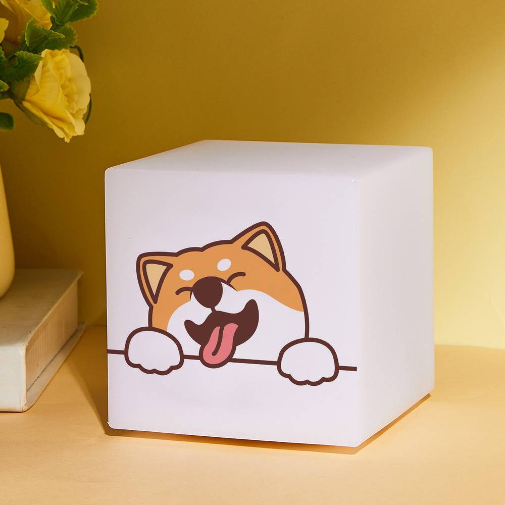 Shiba Inu Decoration