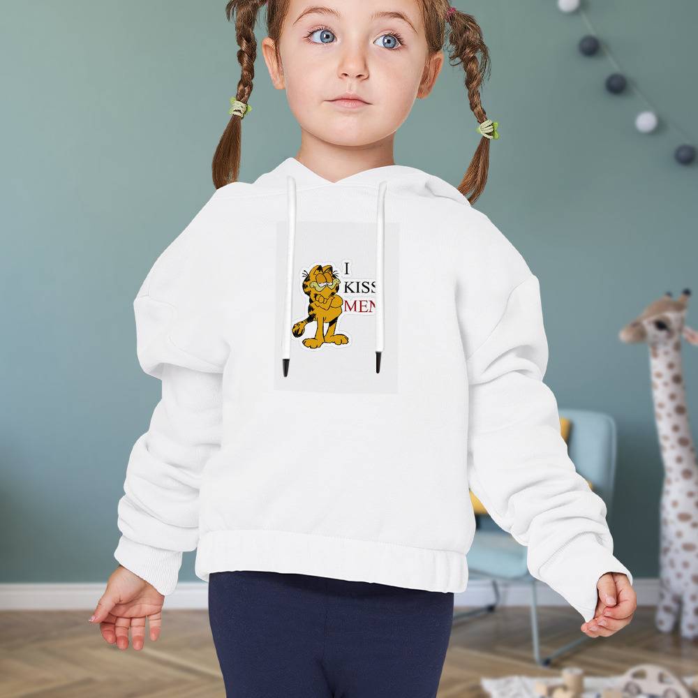 Garfield Hoodies | plushgarfield.com