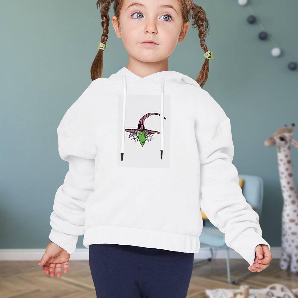 Nightmare unicorn clearance hoodie