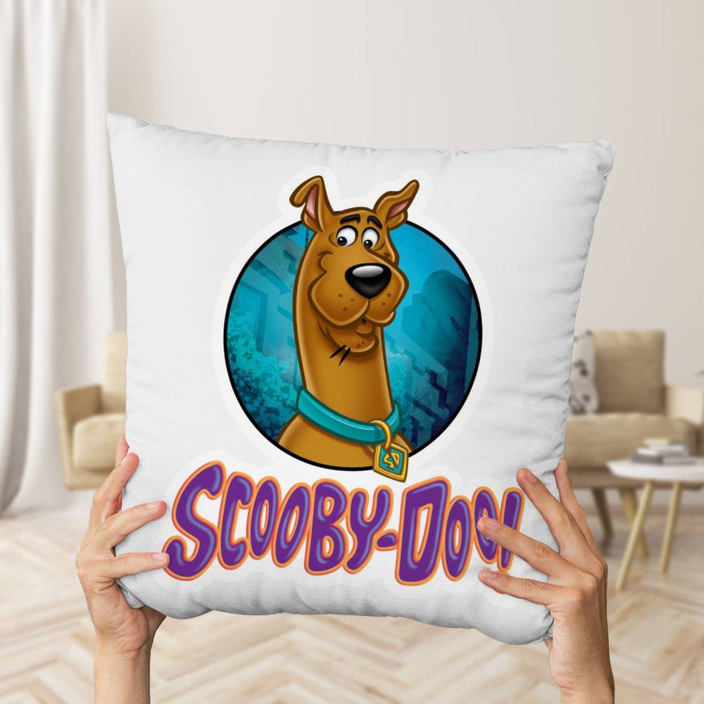 Scooby Doo Bucket Hat Unisex Sun Hat Scooby Doo Movie Fisherman Hat