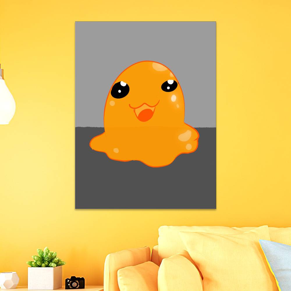 Scp 999 Wall Art for Sale