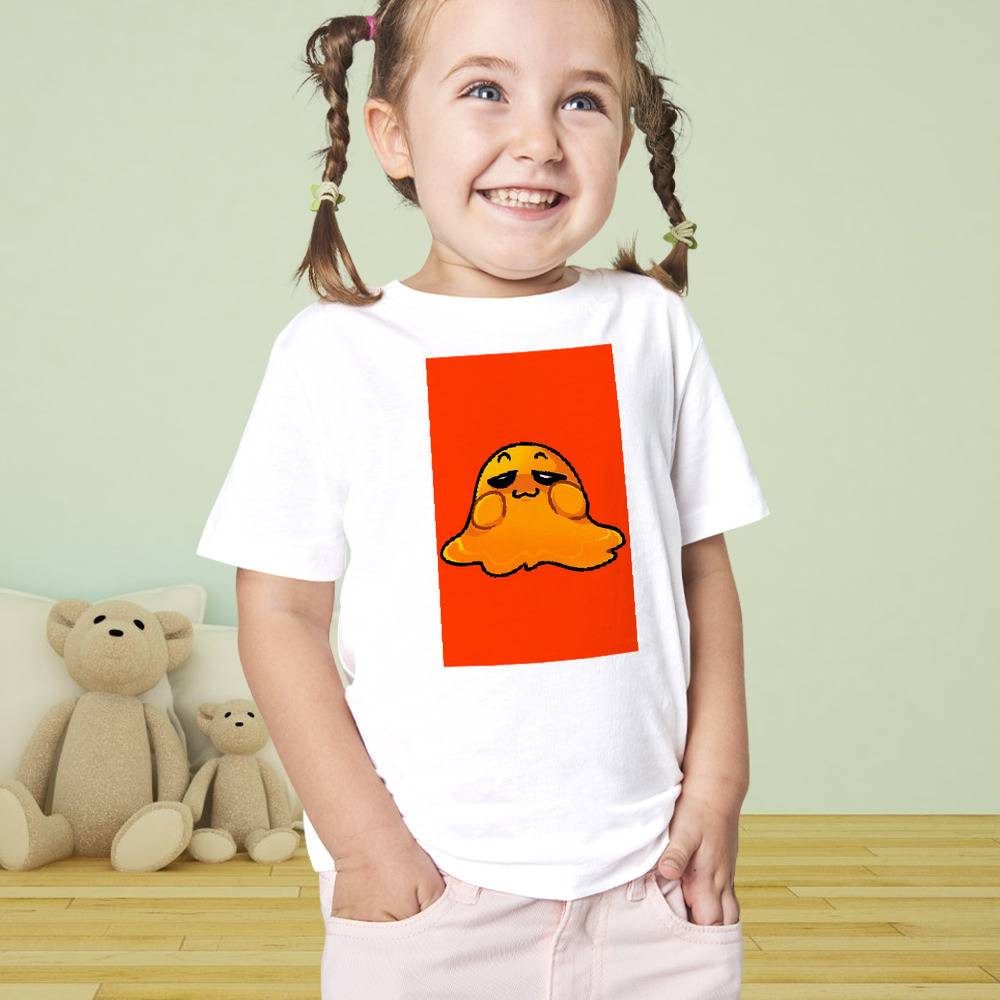 SCP 999 The Tickle Monster excited - Scp 999 - T-Shirt