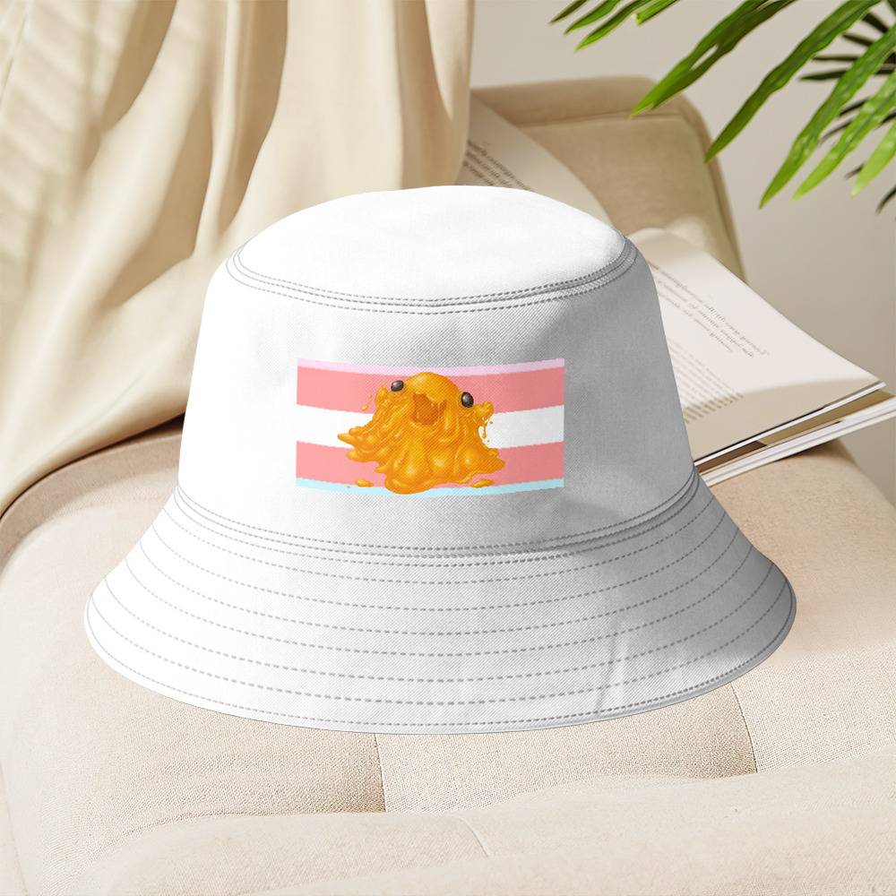 SCP-999 Bucket Hat's Code & Price - RblxTrade