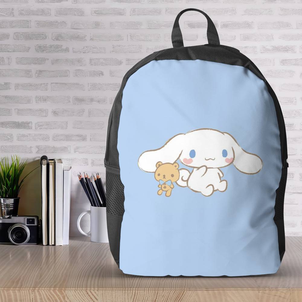SYGA Children's Bag Eva Anime Backpack Kids Cartoon Multi-Purpose Bag for  2-4 Years Kids