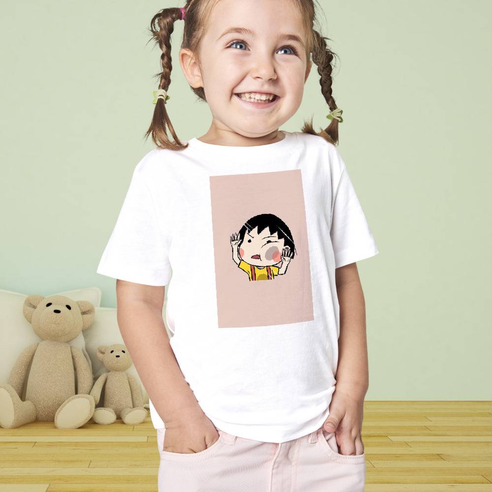 Chibi Chan T-Shirts for Sale