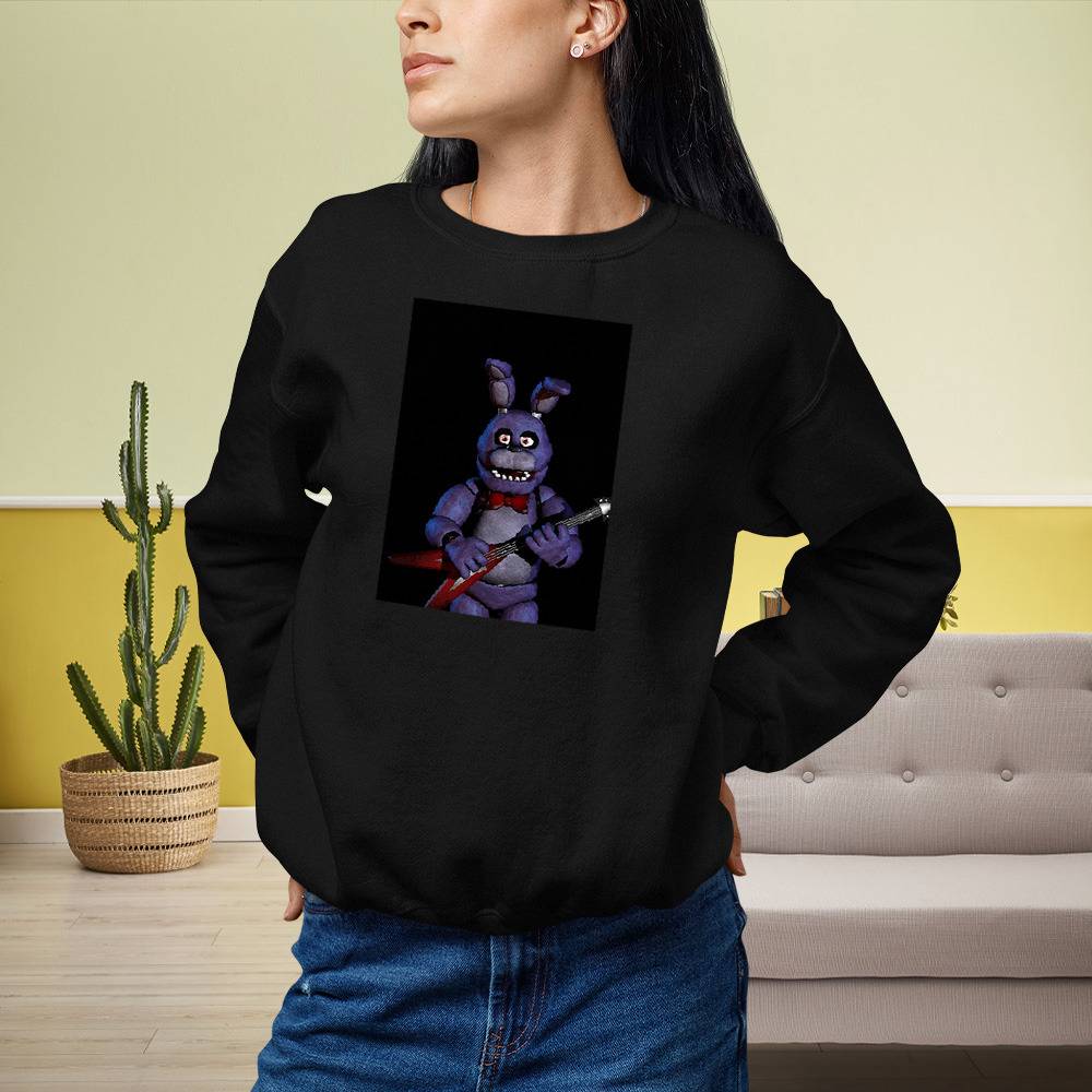 Five nights at freddy's on sale sweatshirt