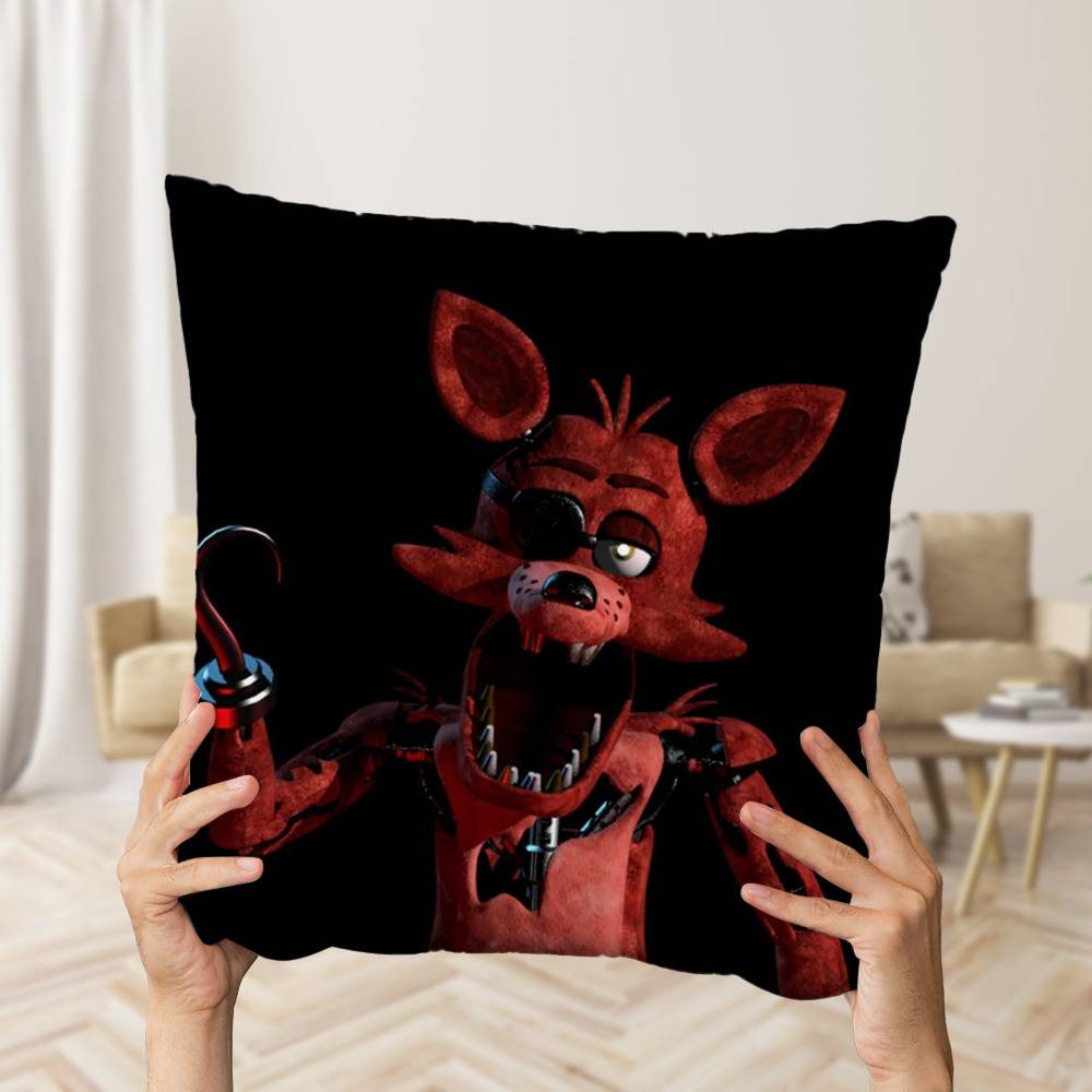 FNAF Fox Plush -  Portugal