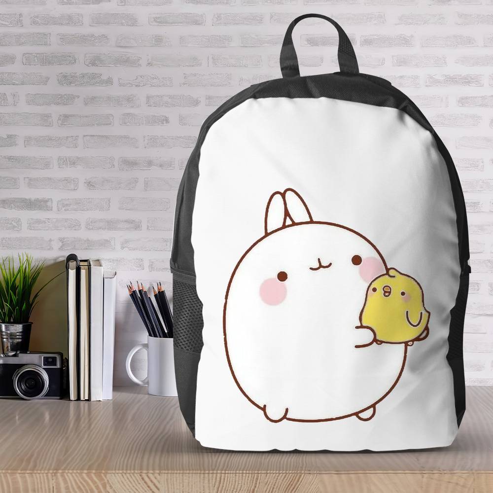 Molang bag online