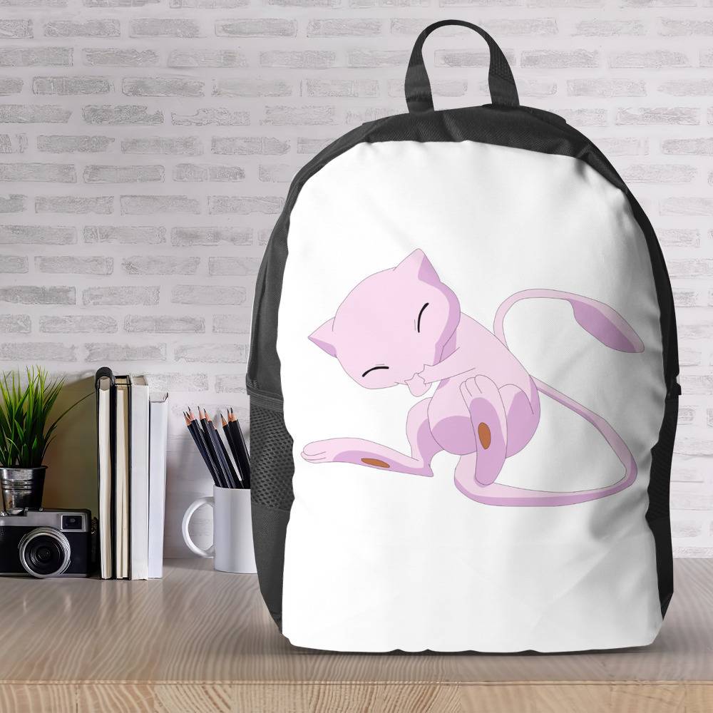 Mew Backpack – PeluchMania
