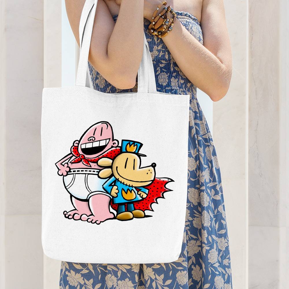 Captain discount underpants backpack