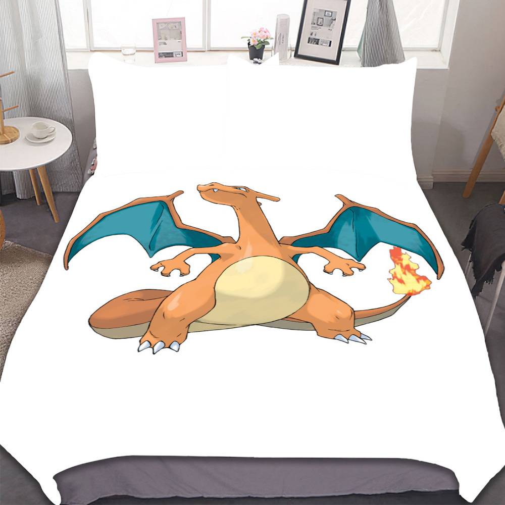 Target pokemon clearance bedding