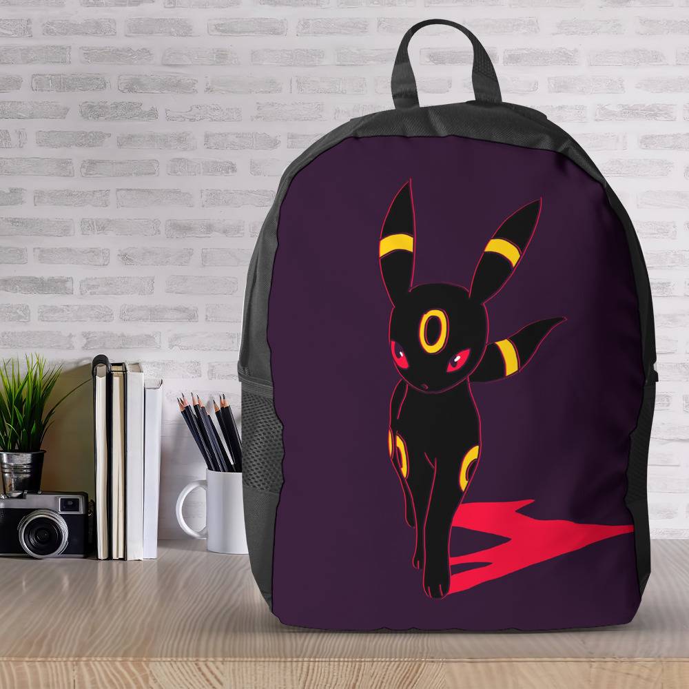 Umbreon backpack outlet