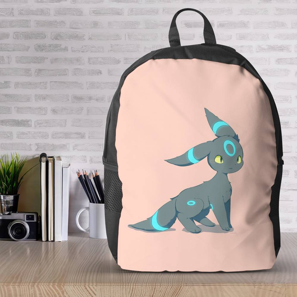 Umbreon backpack on sale