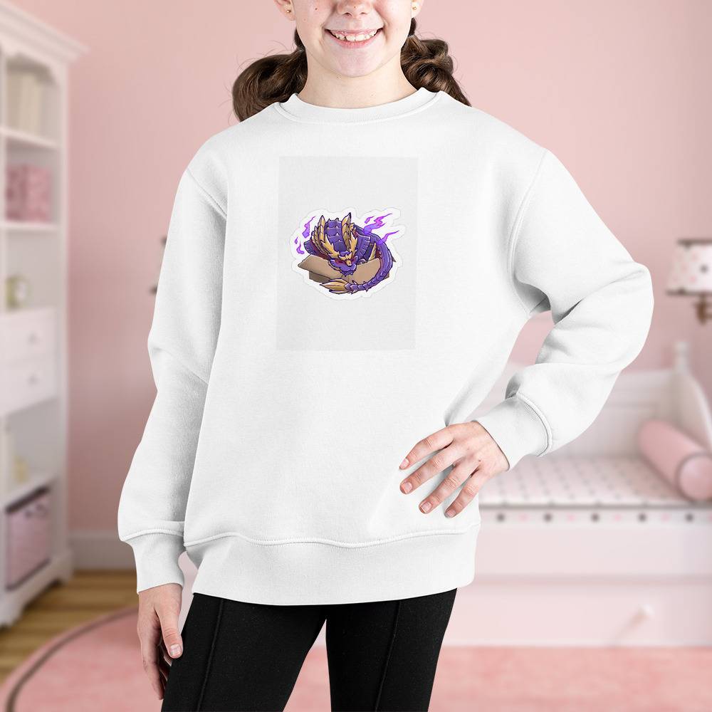 Monster best sale hunter sweatshirt