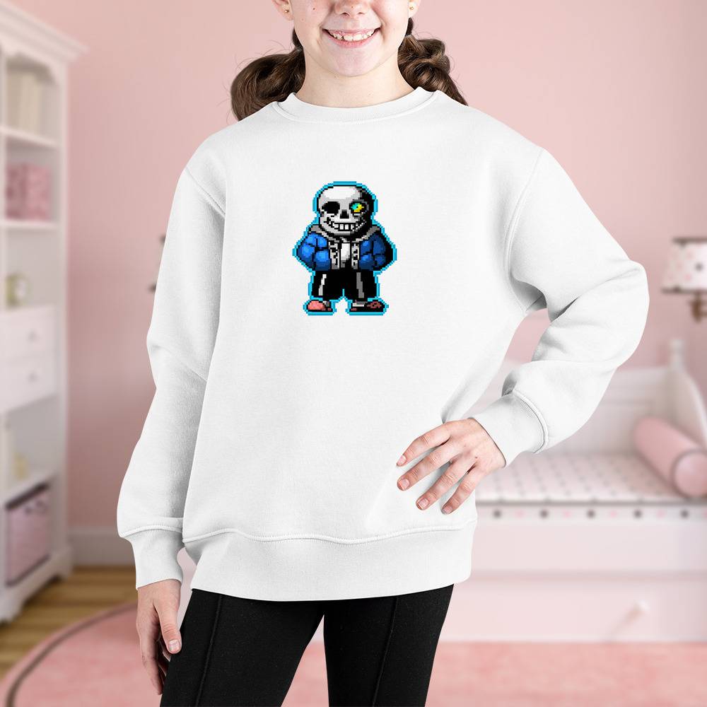 Sans sweatshirt on sale