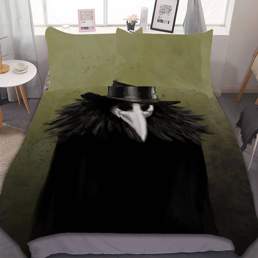 Monster bedding clearance