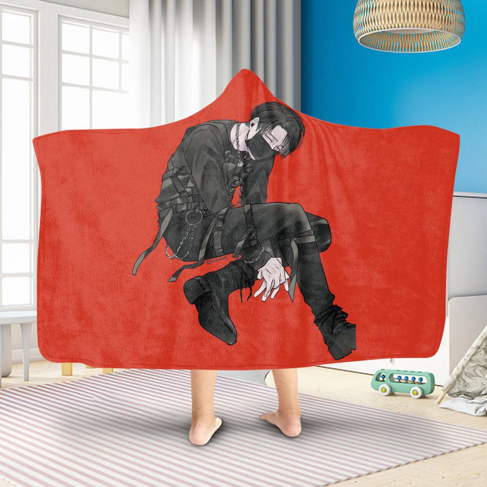 Streetwear Tapestry Hoodie Mens Blanket Anime Hoodies  China Pullover and  Hoodie price  MadeinChinacom