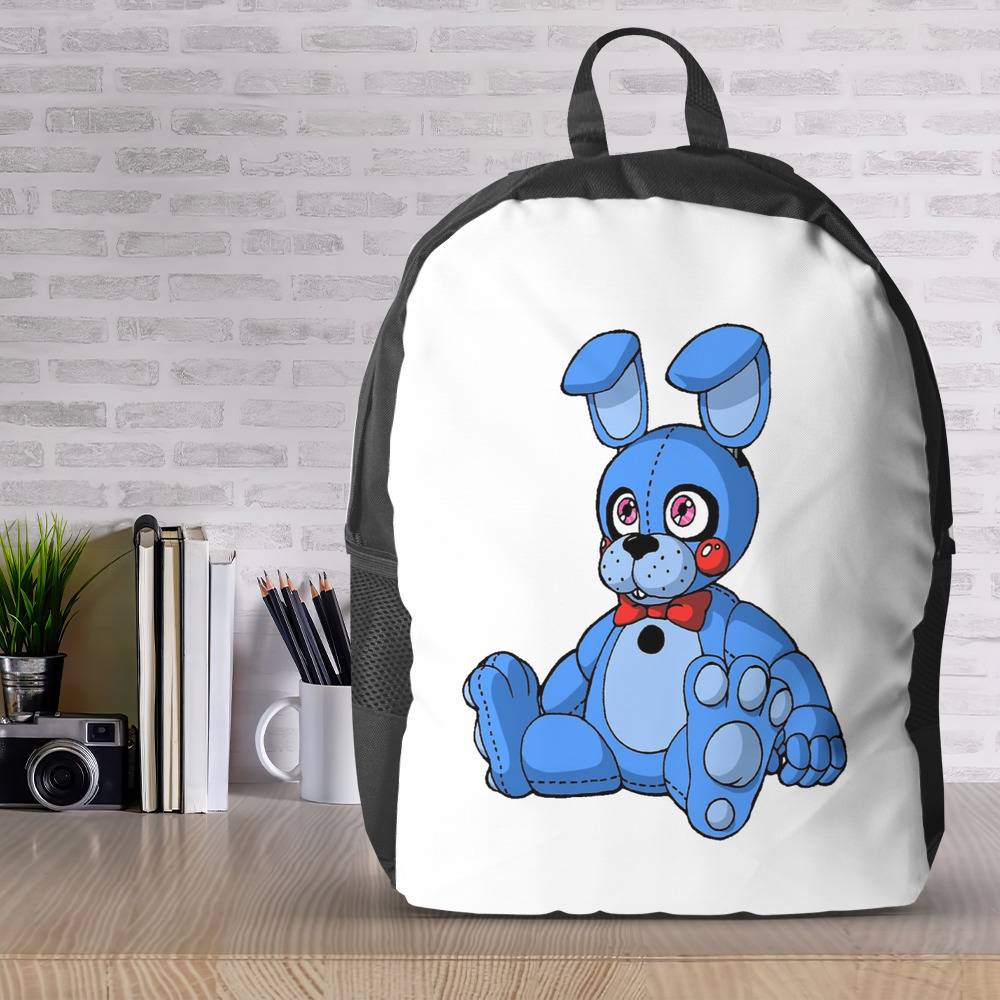 Bonnie backpack clearance