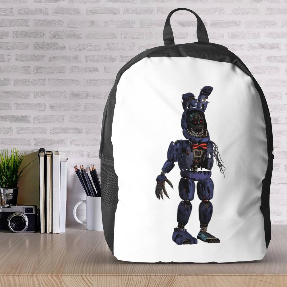 Bonnie backpack clearance