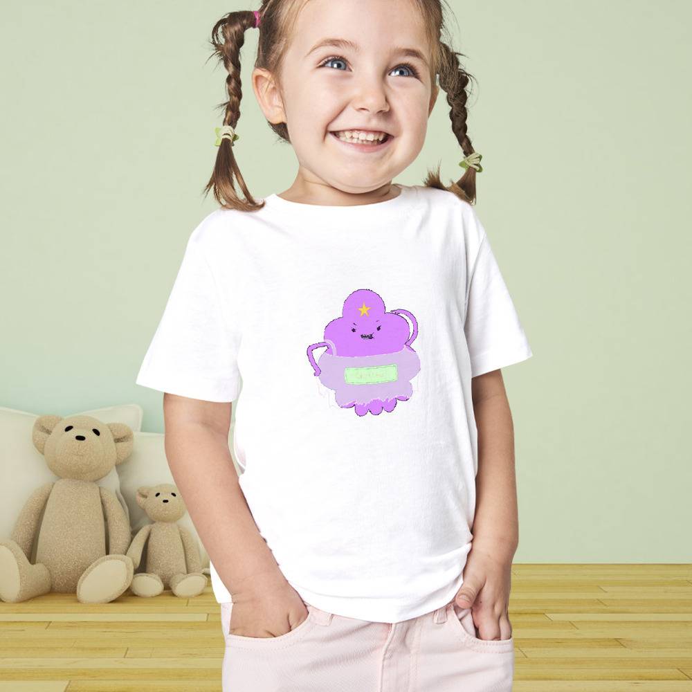 Adventure Time Kids T-Shirts for Sale