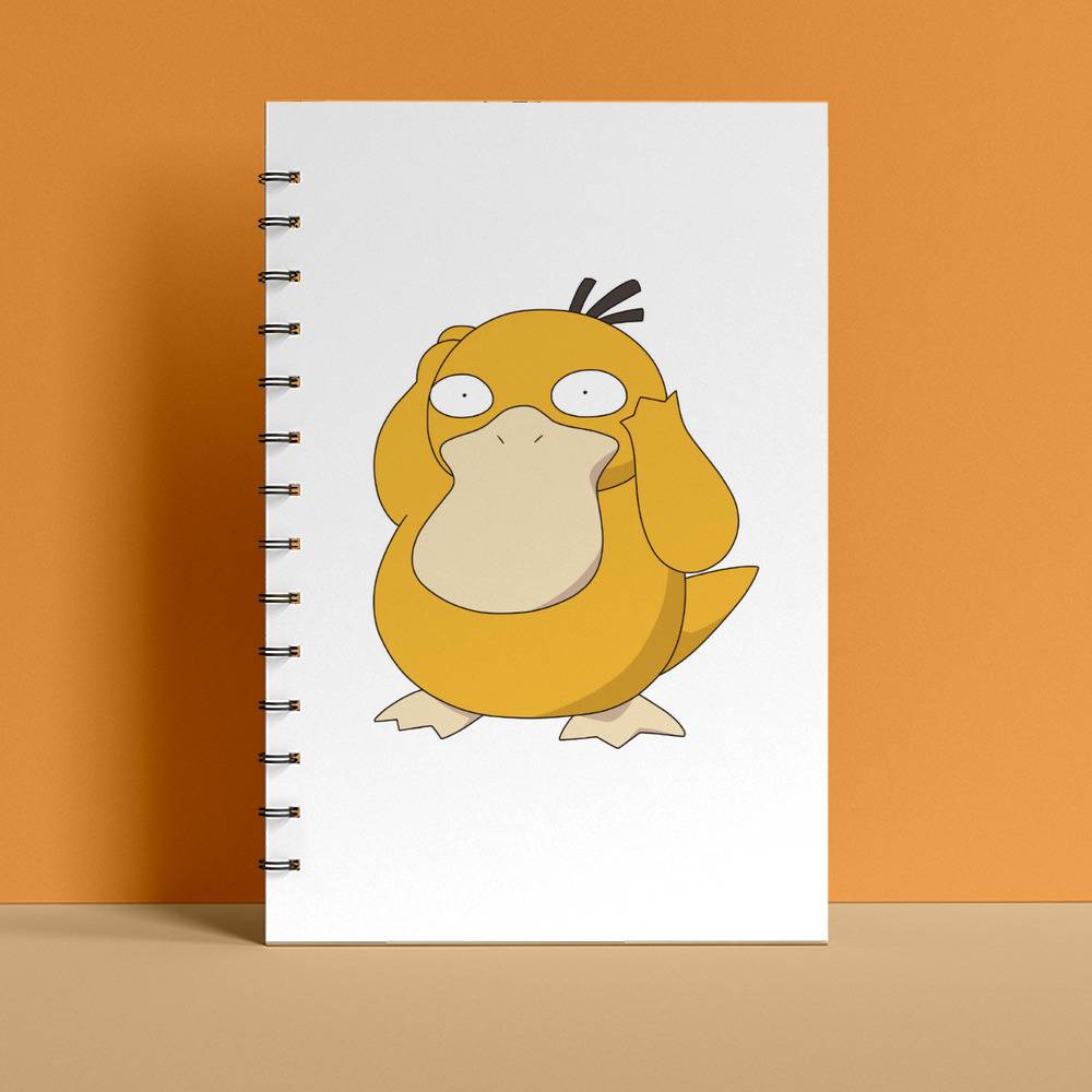 Psyduck wallpaper by _Minion_ - Download on ZEDGE™ | f90c