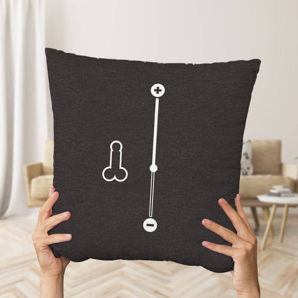 Four foot penis pillow goes on sale that's apparently perfect for cuddling  - Mirror Online