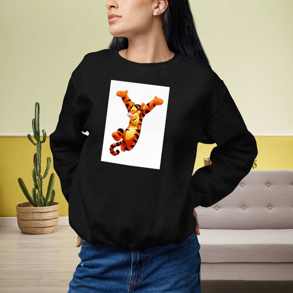 Disney discount sweat shirt