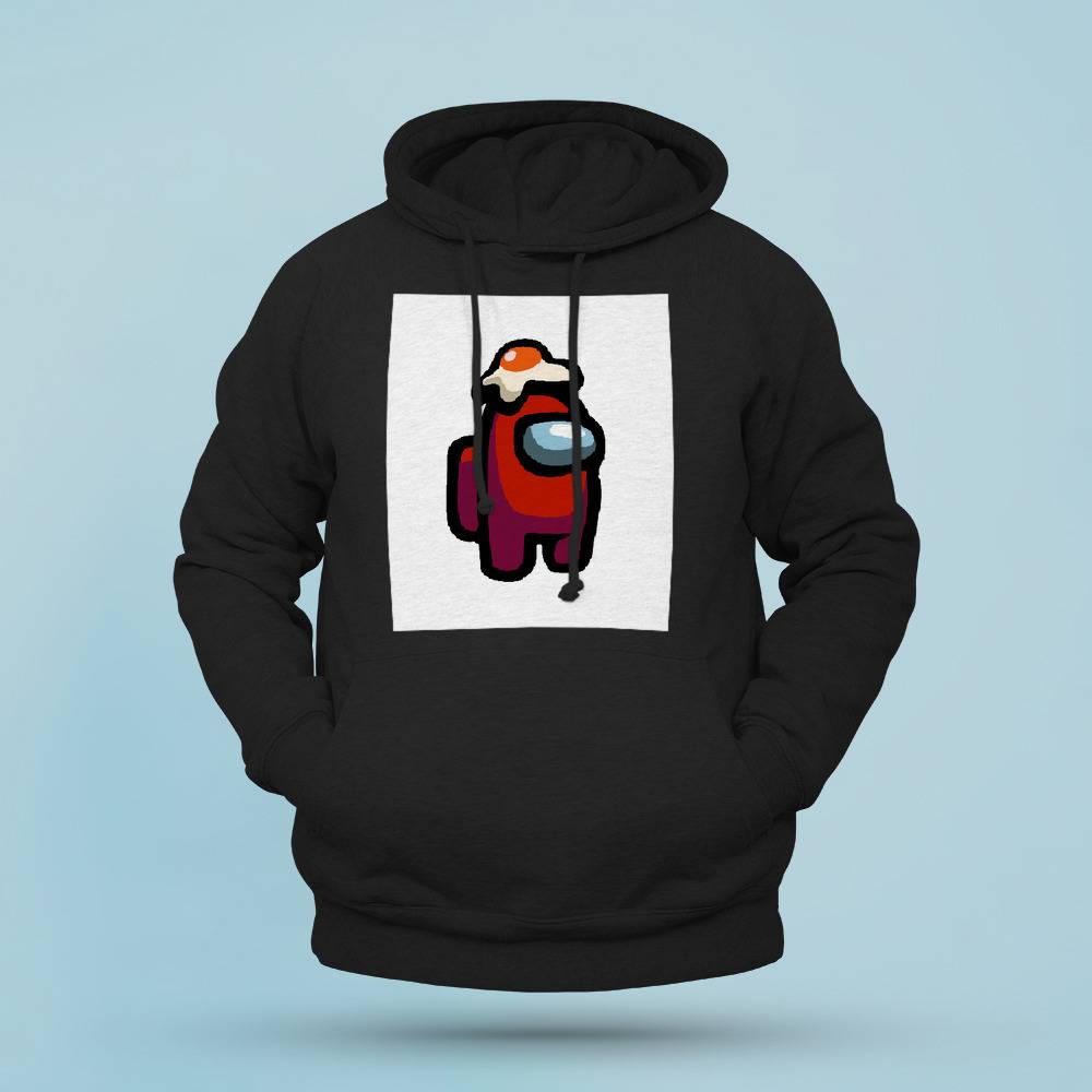 Among us adult discount hoodie