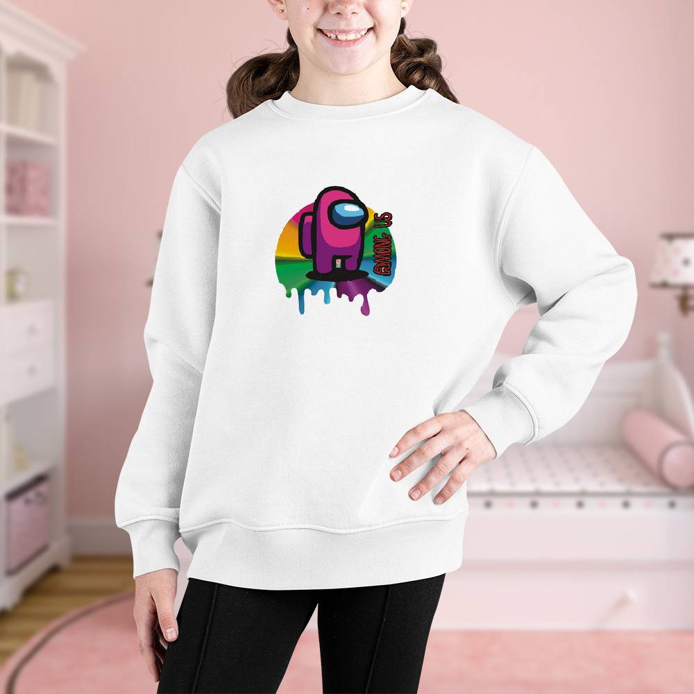 Among us sweater discount kids