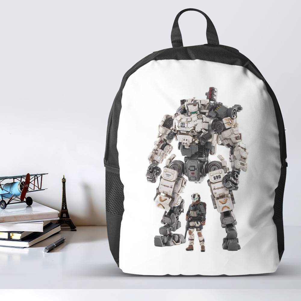 Titanfall 2 backpack sale