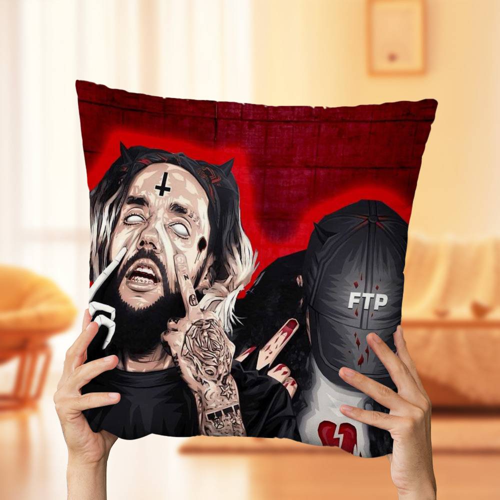 Post malone outlet body pillow