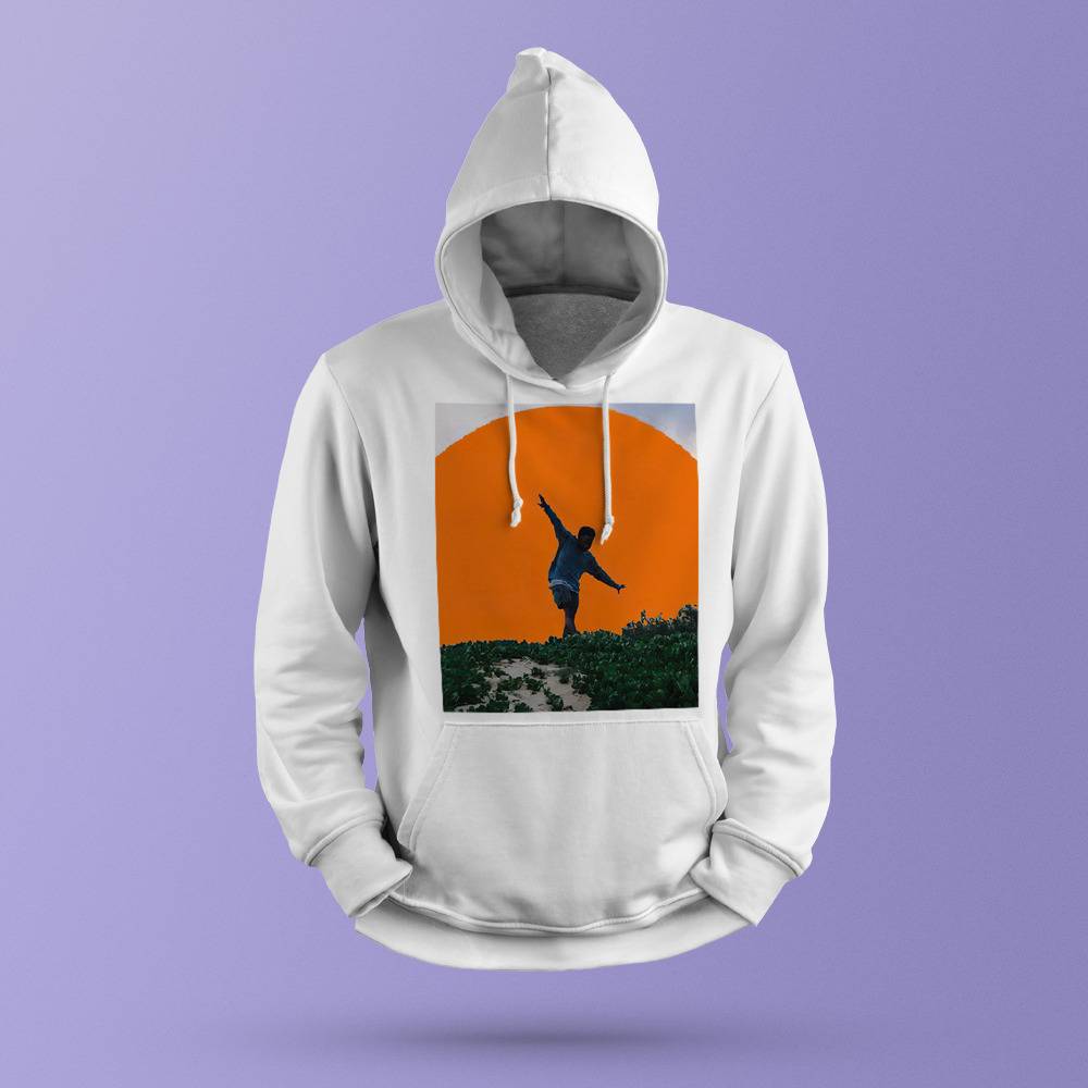 Childish gambino deals merch hoodie